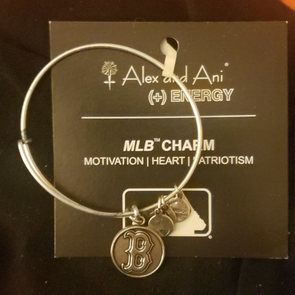 Alex and Ani bracelet